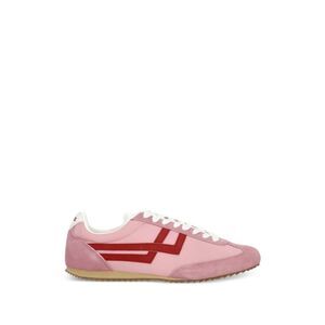 Pro-Keds Pink Trainers Women